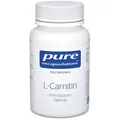 Pure Encapsulations L-Carnitin Kapseln 60 St