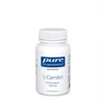 PURE ENCAPSULATIONS L-Carnitin Kapseln 60St Kapseln PZN 5131327