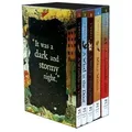 The Wrinkle in Time Quintet - Digest Size Boxed Set