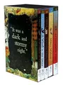 Madeleine L'Engle The Wrinkle in Time Quintet (Mixed Media Product)