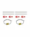 OSRAM Leitungssatz LEDriving CANBUS CONTROL LEDCBCTRL102