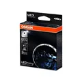 1x Leitungssatz ams-OSRAM LEDCBCTRL102 passend für