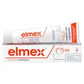 elmex® KARIESSCHUTZ mentholfrei Zahnpasta 75ml