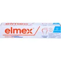 ELMEX mentholfrei Zahnpasta m.Faltschachtel 75 ml PZN04919378