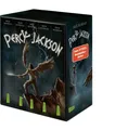 Percy-Jackson-Taschenbuchschuber (Percy Jackson) Rick Riordan