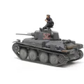 Tamiya 1/35 German Panzerkampfwagen 38(t)Ausf.E/F (TAM 35369)