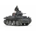 Modellbau Tamiya 300035369 1:35 Deutsche Panzer Kampfwagen 38(t) Ausf. E-F
