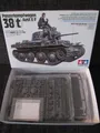 PzKpfw. 38 (t) Ausf. E/F von Tamiya im Maßstab 1:35 *NEU*