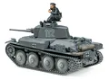 Tamiya 35369 Panzer Battle Tank Dt. Pzkpfw. 38(t) Ausf. E/F Model Bausatz 1:35
