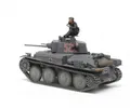 Tamiya Panzer Dt. Pzkpfw. 38(t) Ausf. 1:35 Plastik Modellbau Militär Bausatz