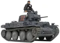 TAMIYA 35369 1/35 German Lt Tank Panzerkampfwagen 38t Ausf E/F