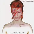 DAVID BOWIE Aladdin Sane 1973/2015 CD (Remastered 2013) Jewelcase NEUWARE!