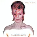 DAVID BOWIE - ALADDIN SANE (REMASTERED2013)  CD NEU