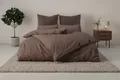 Bruno Banani Bettwäsche Jassen, Renforcé, 2 teilig, moderne Bettwäsche aus Baumwolle, Streifen-Design, mehrere Qualitäten