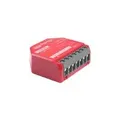 Shelly SCHALTAKTOR WLAN 1X8A MF / SHELLY 1PM GEN4 FG3800238070717