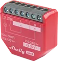 SHELLY 1PM G4 - Shelly 1PM Gen4, BT Matter Zigbee WLAN Messaktor,1-Kanal