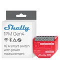 Smart Plug Shelly S4Sw-001P16Eu Bluetooth Wi-Fi Bluetooth 5.0 10 A NEU