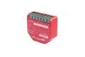 Shelly 1PM Gen4 - Multiprotokoll-Schaltaktor mit Messfunktion, WLAN, Zigbee, Mat