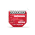 Shelly 1PM Mini GEN4 Smart-Relais 16A, Wifi/Bluetooth/ZigBee/Matter