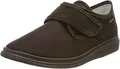 Fischer Ortho, Unisex Niedrige Hausschuhe, Braun (braun 777), 47 EU (11.5 UK)