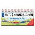 Ars Edition Autokennzeichen (135665)
