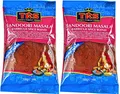 [ 2x 100g ] TRS Tandoori Masala Grill- Gewürzmischung / - Gewürzpulver / Barbecue Spice Blend