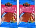 [ 2x 100g ] TRS Tandoori Masala Grill- Gewürzmischung / -pulver