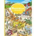 Baustelle Wimmelbuch