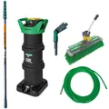 Unger DINK2 HydroPower Ultra DI Carbon 24K 8,6 m Set L inkl. Harzbeutel, mit nLite Stange & HydroPower Ultra Filter