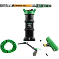 Unger HydroPower Ultra - Experten Set L (mit nLite-Stange und HydroPower Ultra Filter, Reinigungsgerät) DINK2