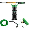 Unger HydroPower Ultra-Experten Set L (mit nLite-Stange, Reinigungsgerät) DINK2