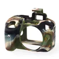 Easycover Camera Case Schutzhülle für Nikon D3300 / D3400 - Camouflage NEW