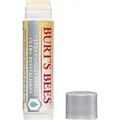 Burt's Bees 100 Prozent Natürlicher feuchtigkeitsspendender Lippenbalsam, intensive Pflege mit Kokum-, Shea- und Kakaobutter, 1 Stift