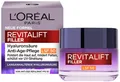 L'ORÉAL PARIS Tagescreme REVITALIFT FILLER TAG LSF 50, LSF 50, hydriert, mehr Spannkraft und Festigkeit, Anti-Age