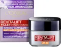 L'Oréal Paris Revitalift Filler Tagespflege LSF 50 – 50 ml