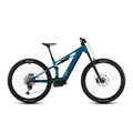 Stereo Hybrid one44 Hpc Slx 27,5 12v 150mm 800wh Bosch Perf Line Cx Nebulanwhite