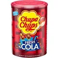 Chupa Chups Lutscher 114691 100 Stück à 12 g