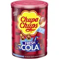 (16,66 EUR/kg) Chupa Chups Fresh Cola 100 Lutscher