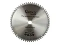 HM Kreissägeblatt 350 x 32mm Holz Sägeblatt TischKapp 60 Zähne Hartmetall 350x32