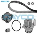 DAYCO KTBWP2964 Wasserpumpe + Zahnriemensatz Zahnriemensatz Zahnriemen