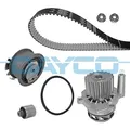 Wasserpumpe + Zahnriemensatz für AUDI SEAT SKODA VW A2 A3 Sportback Cabriolet