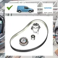 Wasserpumpe + Zahnriemensatz Dayco für VW Caddy III Kasten 2KA, 2KH, 2CA, 2CH 