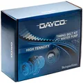DAYCO KTBWP2964 Zahnriemensatz mit WAPU für VW AUDI SEAT SKODA
