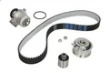 Wasserpumpe + Zahnriemensatz DAYCO KTBWP2964 AUDI A2 (8Z0) 1.2 2001-2005