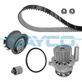 DAYCO Wasserpumpe + Zahnriemensatz KTBWP2964 für AUDI SEAT SKODA VW