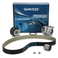 DAYCO Zahnriemensatz + Wasserpumpe für VW GOLF 5 PASSAT POLO TOURAN 1.4/1.9 TDI