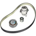 ORIGINAL® Dayco Wasserpumpe + Zahnriemensatz für VW GOLF V POLO PASSAT B6