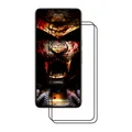 2x Echtes Tempered 9H Panzerhartglas für Google Pixel 8 Pro 3D KLAR FULL COVER