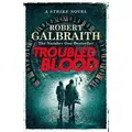 Troubled Blood Winner of the Crime and Thriller British Book of the Year Award 2021, Nominiert: Audible Sounds of Crime Award at Crimefest 2021. A Str