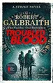 Troubled Blood: Winner of the Crime and Thriller Br... | Buch | Zustand sehr gut